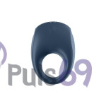 Эрекционное виброкольцо Satisfyer Strong One Ring