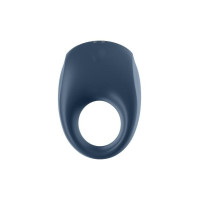 Эрекционное виброкольцо Satisfyer Strong One Ring Эрекционное виброкольцо Satisfyer Strong One Ring