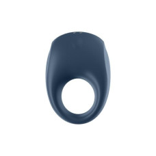Эрекционное виброкольцо Satisfyer Strong One Ring