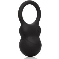 Утяжеленное эрекционное кольцо с вибрацией California Exotic Colt Weighted Kettlebell Ring Утяжеленное эрекционное кольцо с вибрацией California Exotic Colt Weighted Kettlebell Ring