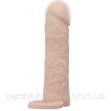 Насадка на пенис Preetty Love Penis Medium Sleeve (Baile) Насадка на пенис Preetty Love Penis Medium Sleeve (Baile)