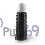 Насадка на пенис Fantasy X-tensions Magic Pleasure Sleeve от Pipedream