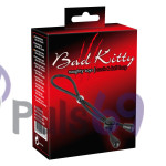 Двойное лассо на пенис и мошонку  Bad Kitty Double Loop от Orion