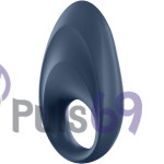Эрекционное виброкольцо Satisfyer Mighty One