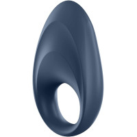 Эрекционное виброкольцо Satisfyer Mighty One Эрекционное виброкольцо Satisfyer Mighty One