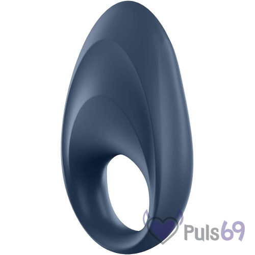 Эрекционное виброкольцо Satisfyer Mighty One
