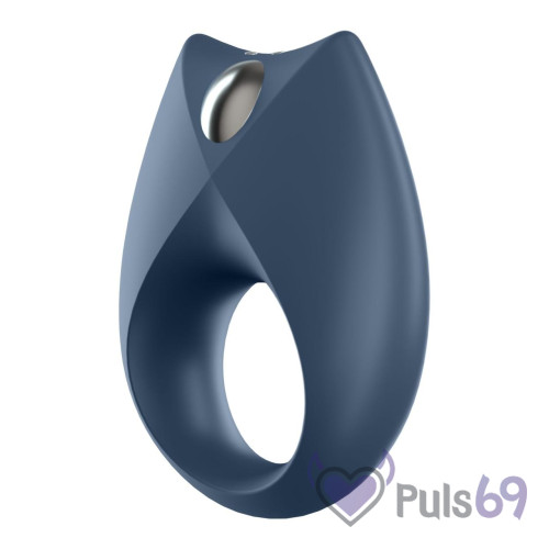 Эрекционное виброкольцо Satisfyer Royal One