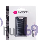 Насадка на пенис с вибрацией Deepvibe от Marc Dorcel