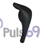 Эрекционное виброкольцо Pretty Love Thimble от Baile