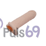Насадка на пенис Preetty Love Penis Medium Sleeve (Baile)