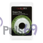 Эрекционное кольцо для контроля глубины введения California Exotic Stopper Ring