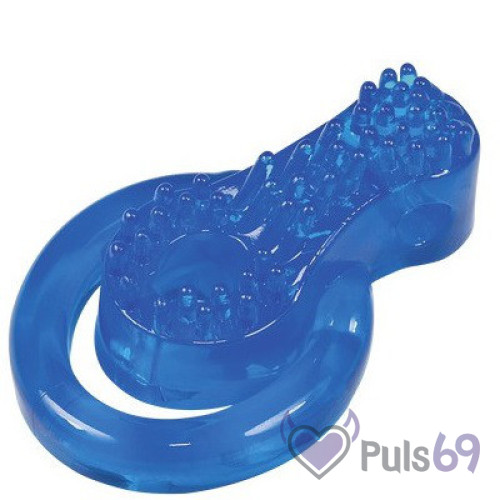 Эрекционное кольцо Stretch Flexible Cock Ring от Orion Эрекционное кольцо Stretch Flexible Cock Ring от Orion