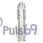Насадка Super Stretch Silicone Sleeve от Seven Creations