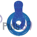 Эрекционное кольцо Stretch Flexible Cock Ring от Orion
