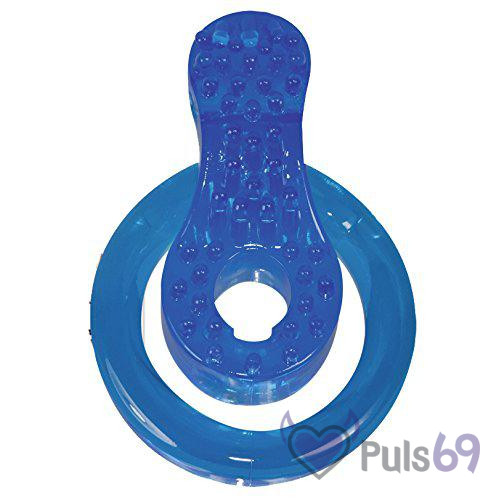 Эрекционное кольцо Stretch Flexible Cock Ring от Orion