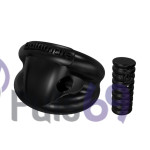 Эрекционное кольцо Bathmate Vibe Ring Strength