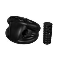 Эрекционное кольцо Bathmate Vibe Ring Strength Эрекционное кольцо Bathmate Vibe Ring Strength
