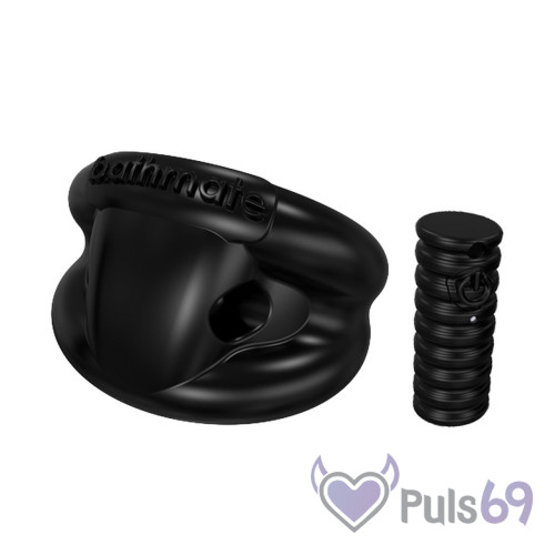 Эрекционное кольцо Bathmate Vibe Ring Strength