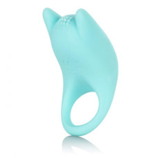 Эрекционное кольцо с вибрацией California Exotic Silicone Rechargeable Dual Exciter Enhancer Эрекционное кольцо с вибрацией California Exotic Silicone Rechargeable Dual Exciter Enhancer