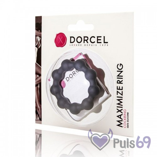 Эрекционное кольцо Marc Dorcel, Maximize Ring