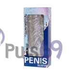 Насадка на пенис Penis Sleeve от Baile