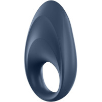 Эрекционное виброкольцо Satisfyer Powerful One Эрекционное виброкольцо Satisfyer Powerful One