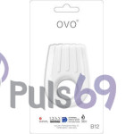 OVO B12 эрекционное виброкольцо на член, Германия