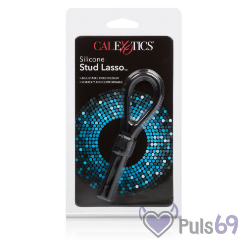 Лассо California Exotic Silicone Stud Lasso Лассо California Exotic Silicone Stud Lasso