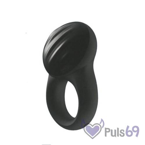 Эрекционное виброкольцо Satisfyer Signet Cockring
