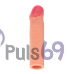 Удлиняющая насадка Real Body - Real Extender Beast