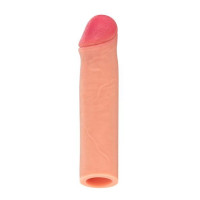 Удлиняющая насадка Real Body - Real Extender Beast Удлиняющая насадка Real Body - Real Extender Beast