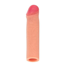 Удлиняющая насадка Real Body - Real Extender Beast