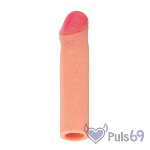 Удлиняющая насадка Real Body - Real Extender Beast