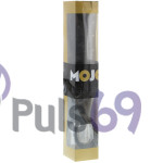 Насадка для двойного проникновения Mojo Bumpy от Gopaldas