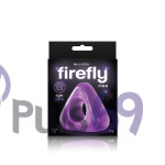 Эрекционное кольцо NS Novelties Firefly Rise