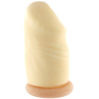 Удлиняющая насадка Smooth Penis Extension на пенис + 6,5 см Seven Creations Удлиняющая насадка Smooth Penis Extension на пенис + 6,5 см Seven Creations