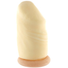 Удлиняющая насадка Smooth Penis Extension на пенис + 6,5 см Seven Creations Удлиняющая насадка Smooth Penis Extension на пенис + 6,5 см Seven Creations