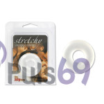 Эрекционное кольцо Stretch Cockring от Seven Creations