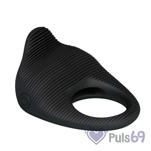 Эрекционное виброкольцо Pretty Love Thimble от Baile Эрекционное виброкольцо Pretty Love Thimble от Baile