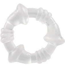 Эрекционное кольцо Clear Cockring от Orion Эрекционное кольцо Clear Cockring от Orion