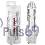 Насадка Super Stretch Silicone Sleeve от Seven Creations