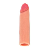 Удлиняющая насадка Real Body - Real Extender Hardy Удлиняющая насадка Real Body - Real Extender Hardy