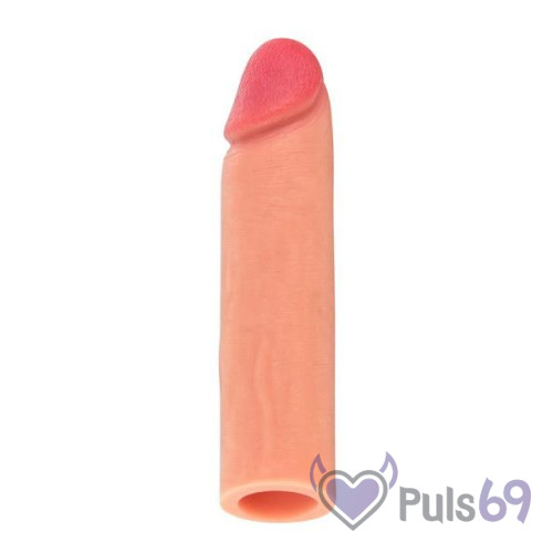 Удлиняющая насадка Real Body - Real Extender Hardy