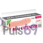 Удлиняющая насадка Real Body - Real Extender Hugy