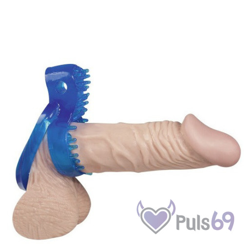 Эрекционное кольцо Stretch Flexible Cock Ring от Orion Эрекционное кольцо Stretch Flexible Cock Ring от Orion