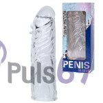 Насадка на пенис Penis Sleeve от Baile