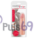 Удлиняющая насадка Realistixxx Extension от Orion