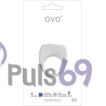 OVO B6 эрекционное виброкольцо на член, Германия