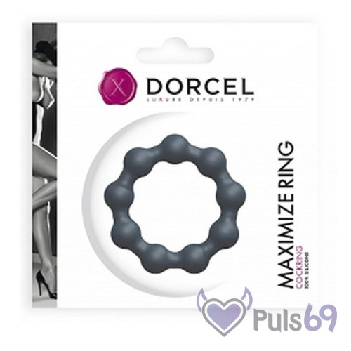 Эрекционное кольцо Marc Dorcel, Maximize Ring Эрекционное кольцо Marc Dorcel, Maximize Ring