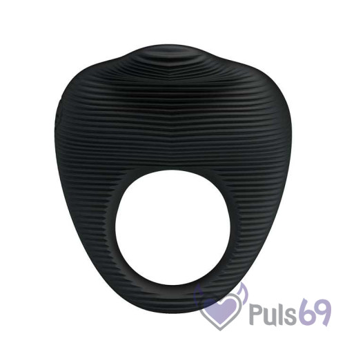 Эрекционное виброкольцо Pretty Love Thimble от Baile Эрекционное виброкольцо Pretty Love Thimble от Baile
